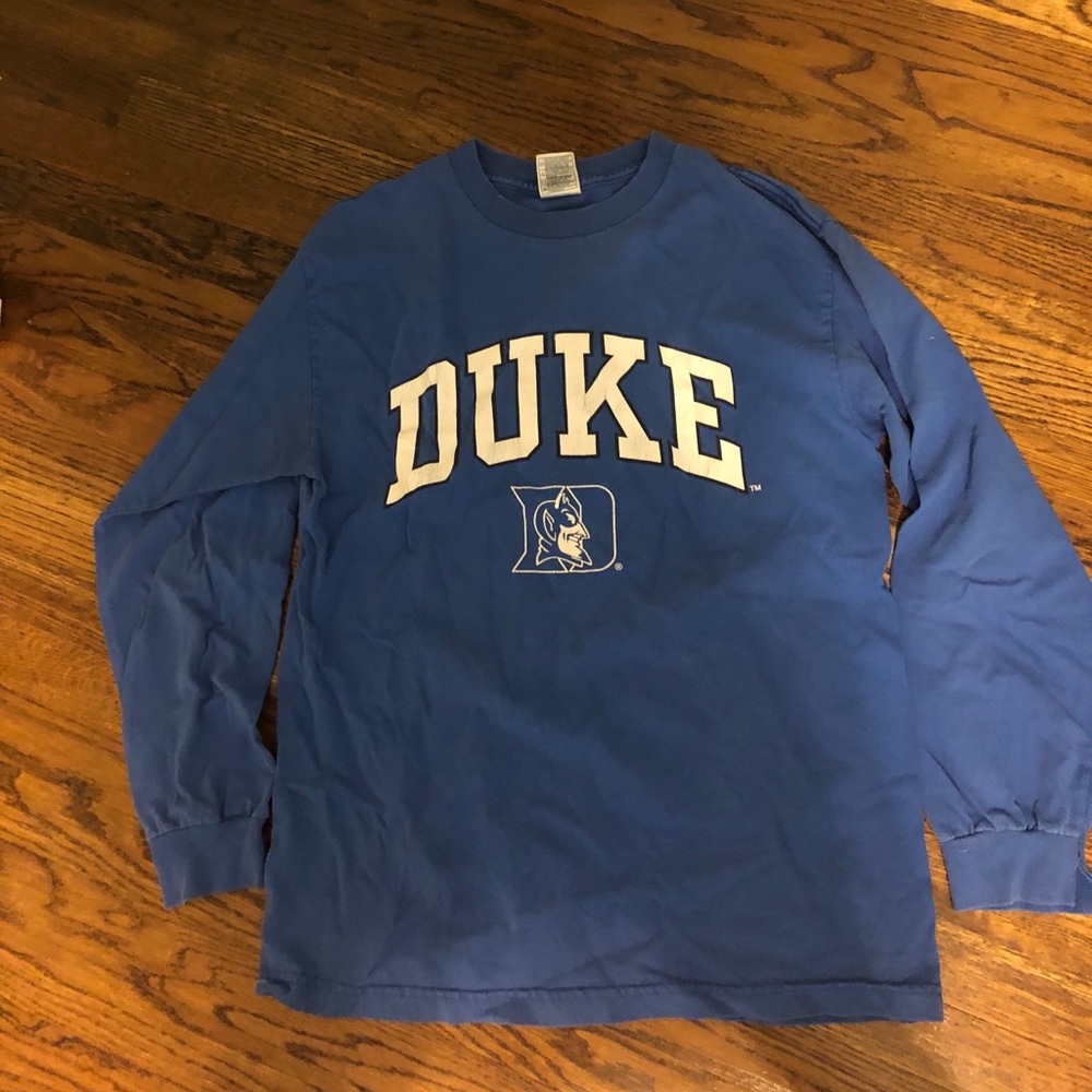 duke t-shirt